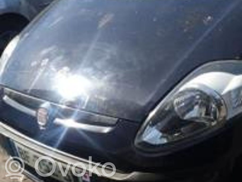 Punto Evo Punto Evo  71793777