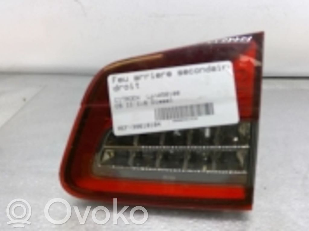 C5 C5, C5 Aircross  0000649054