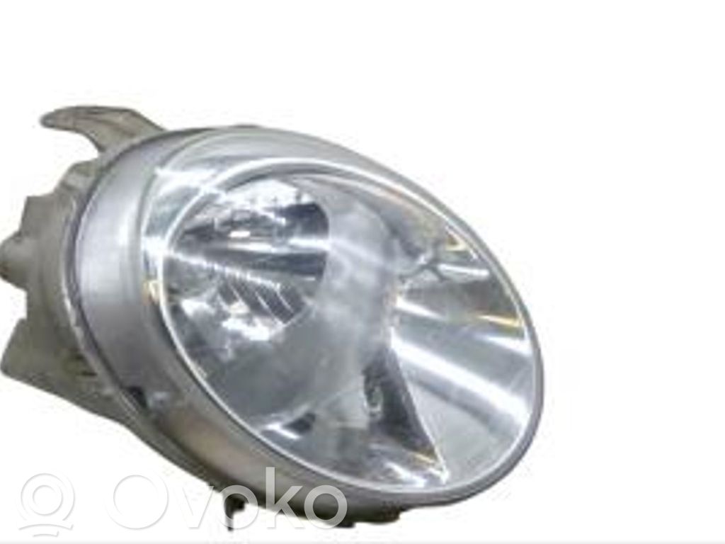 Matiz Matiz  96469962