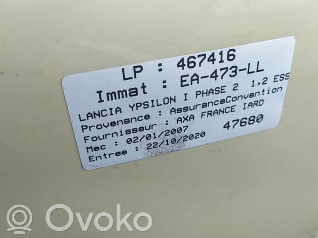 Ypsilon Ypsilon  51714791