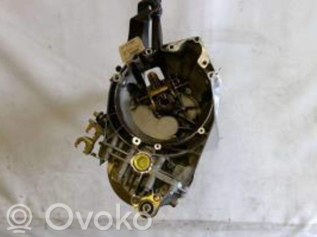 Boxer Boxer  6431F6