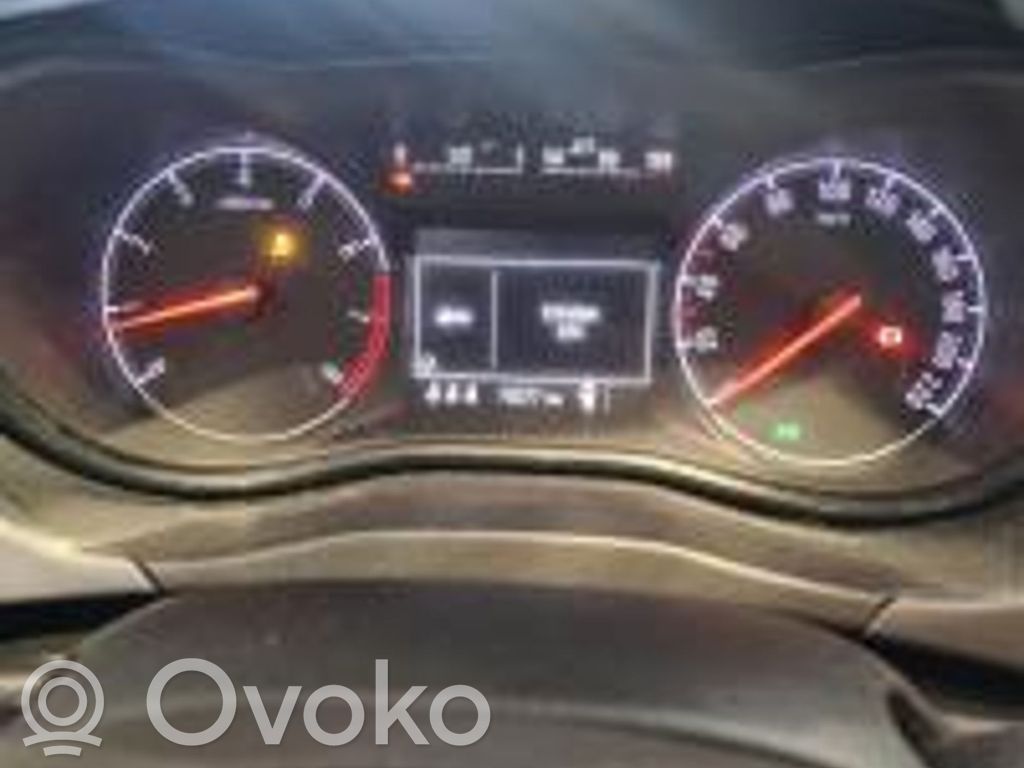 Corsa E Corsa  13452227