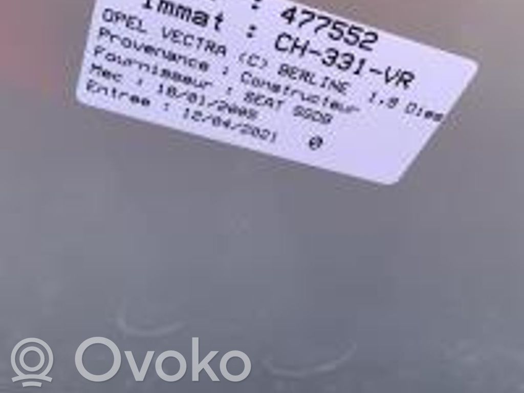 Vectra C Vectra  93183935
