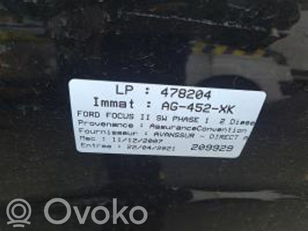 Focus Focus  1544584