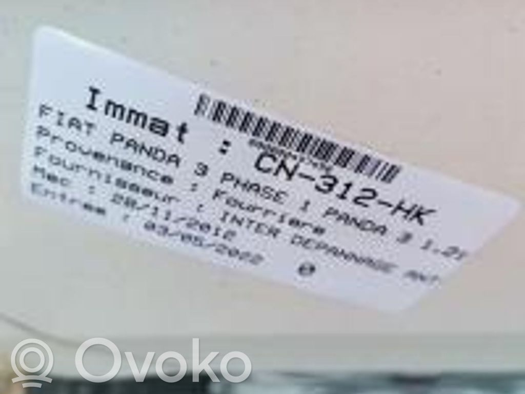 Panda III Panda  735536760