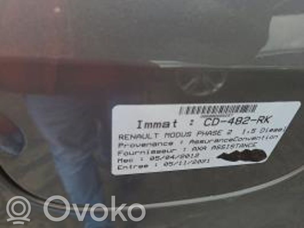 Modus Modus  806700165R