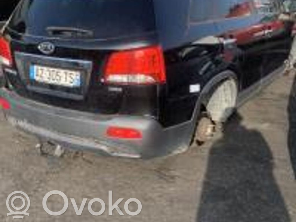 Sorento Sorento  791102P000
