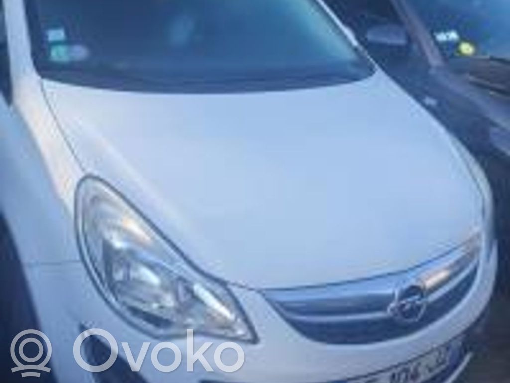Corsa D Corsa  13203386