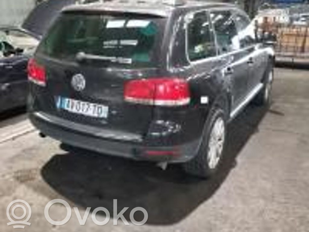 Touareg I Touareg  PASDEREFERENCE