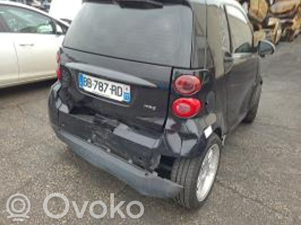 ForTwo II ForTwo  A4517210100
