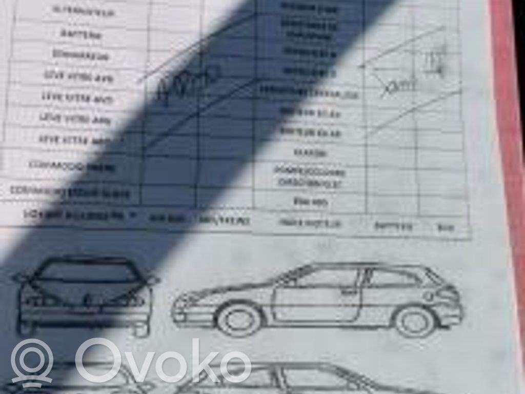 Avensis Verso Avensis Verso  6700344060