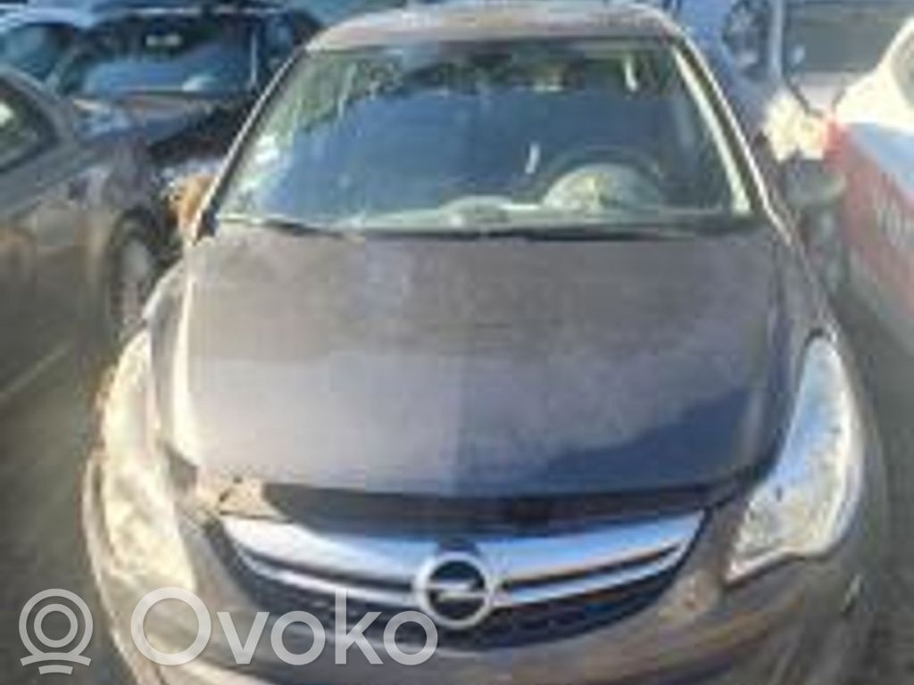 Corsa D Corsa  13248675