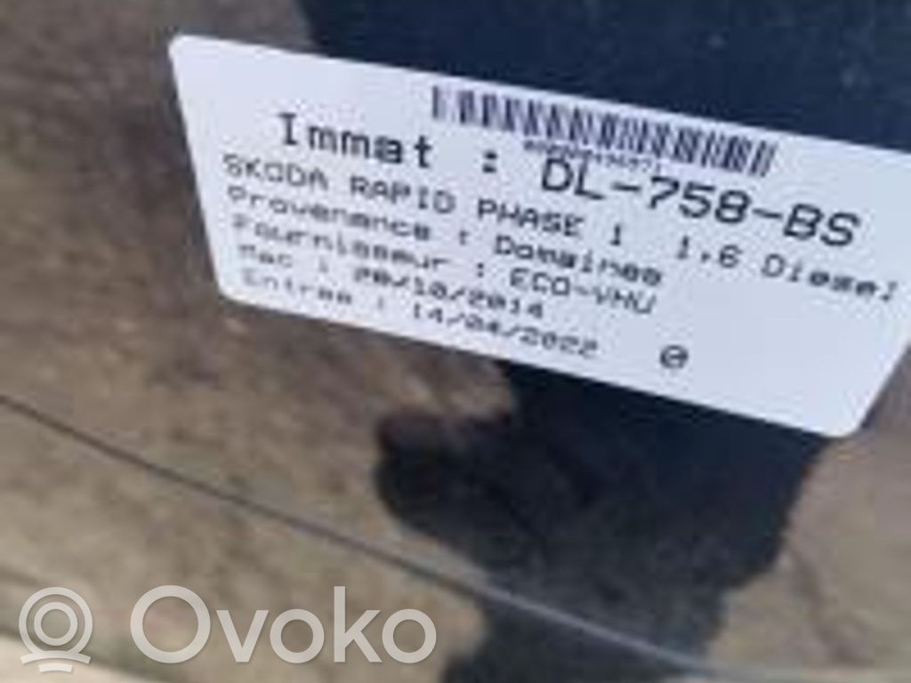Rapid (NH) Rapid  7701050128