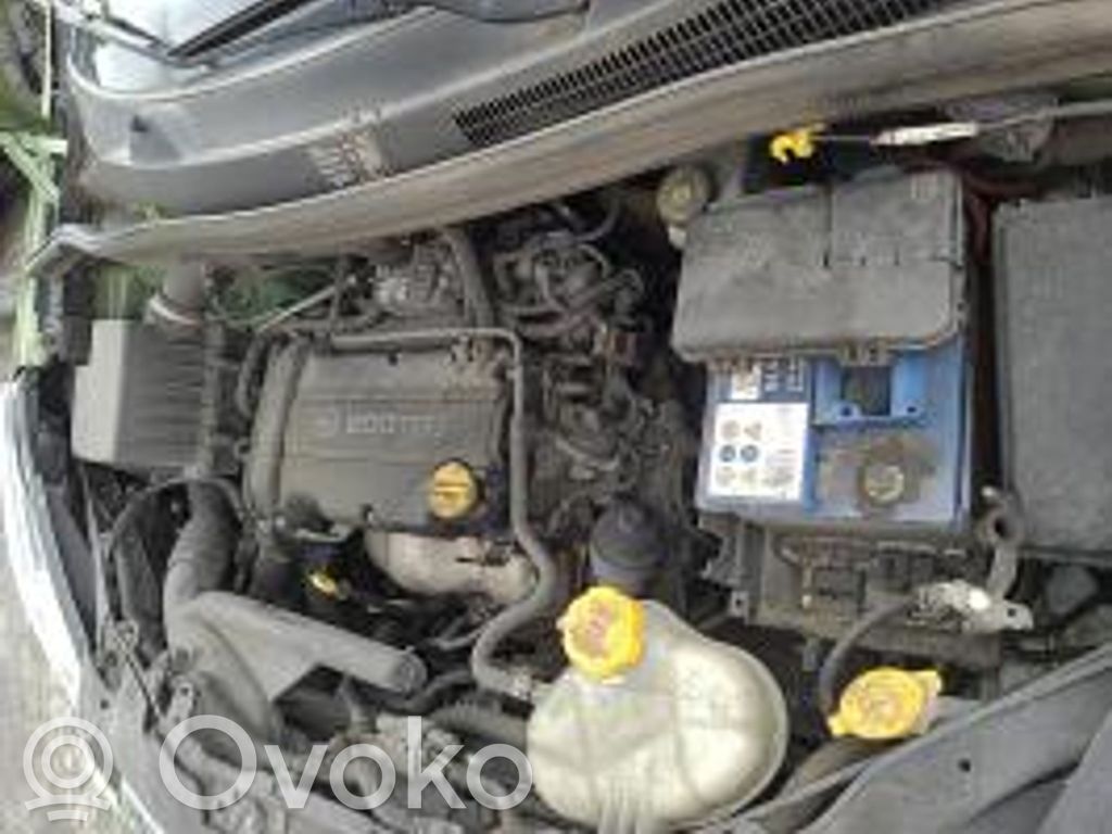 Corsa D Corsa  13248675