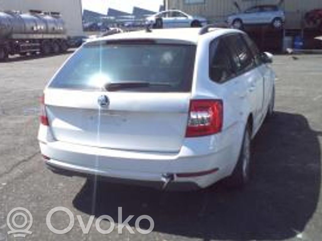Octavia Mk3 (5E) Octavia  5F0953507E