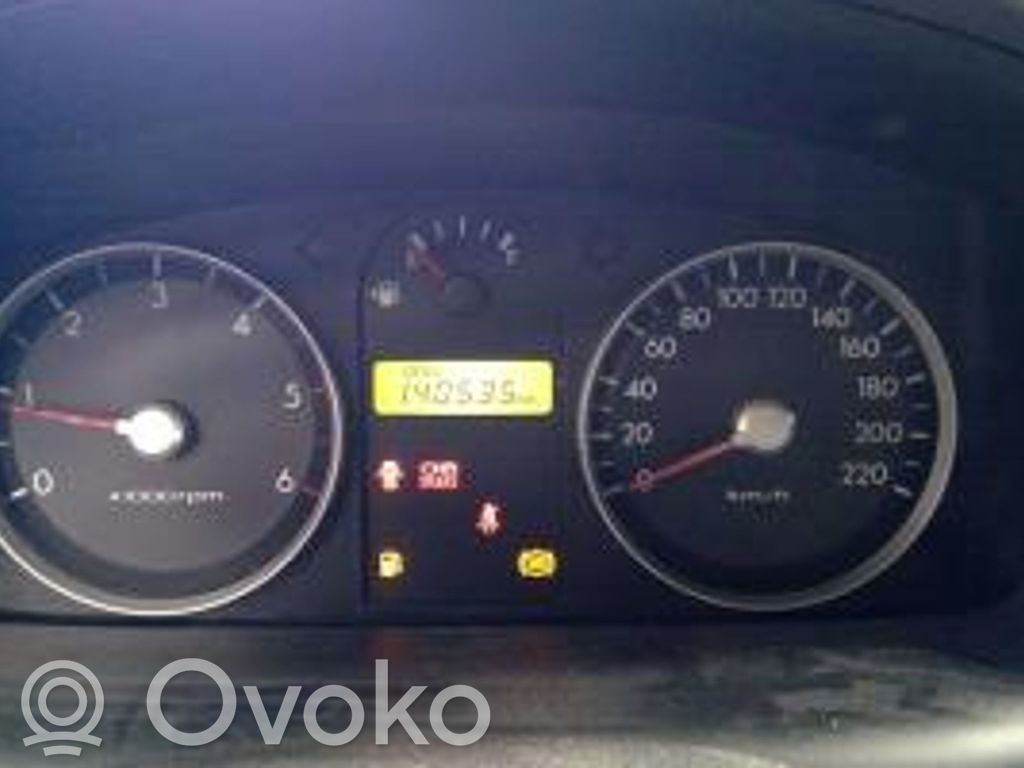 Getz Getz  937901C500