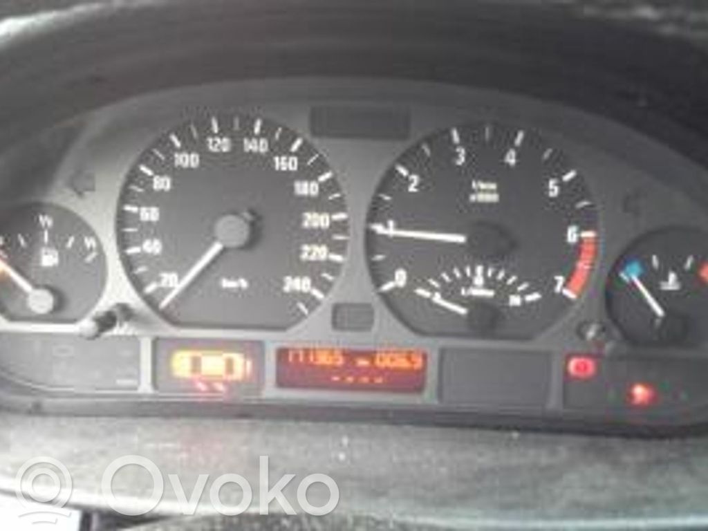 3 E46 Series 3  51167023987