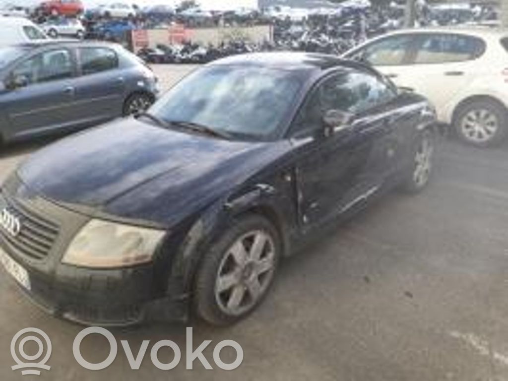 TT Mk1 TT, TTS  8N2837016B