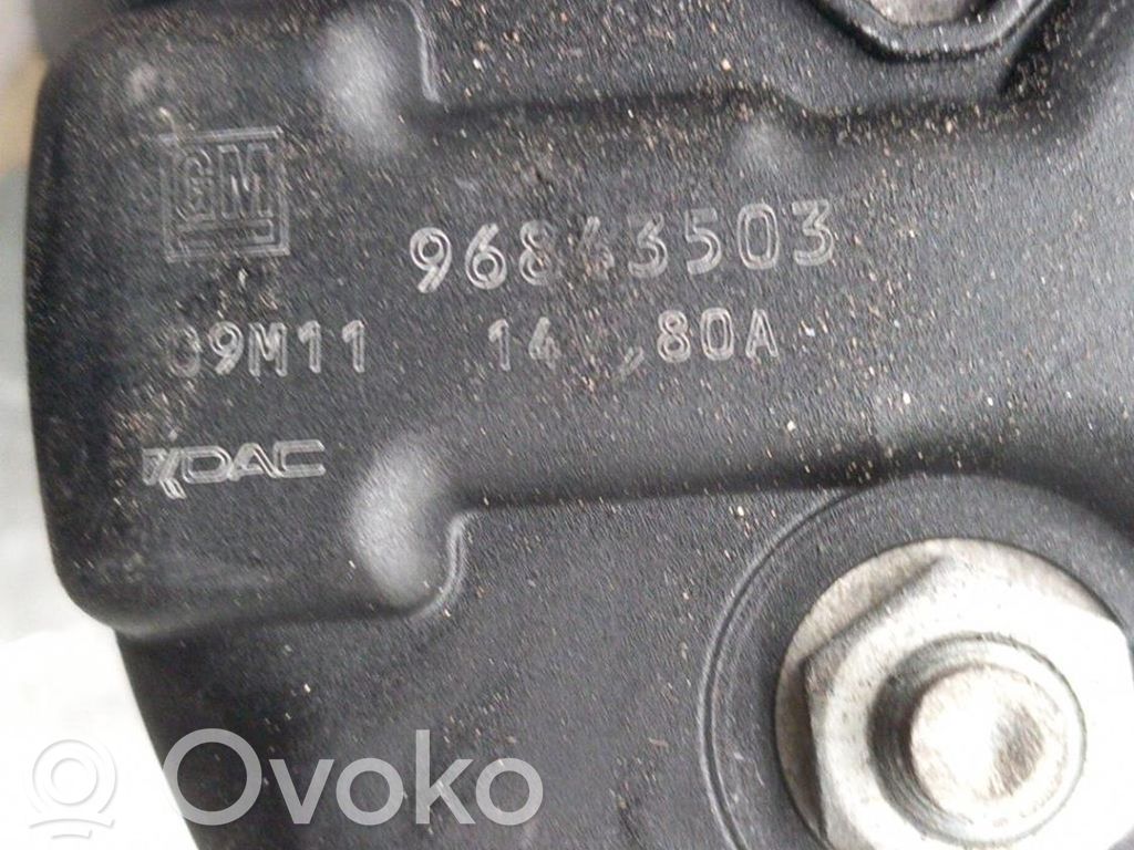 Spark Spark  96844233