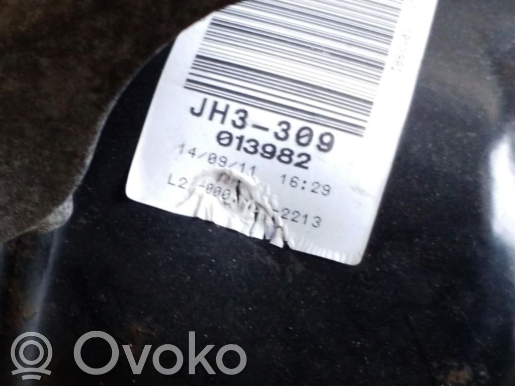 Twingo II Twingo  8201099387