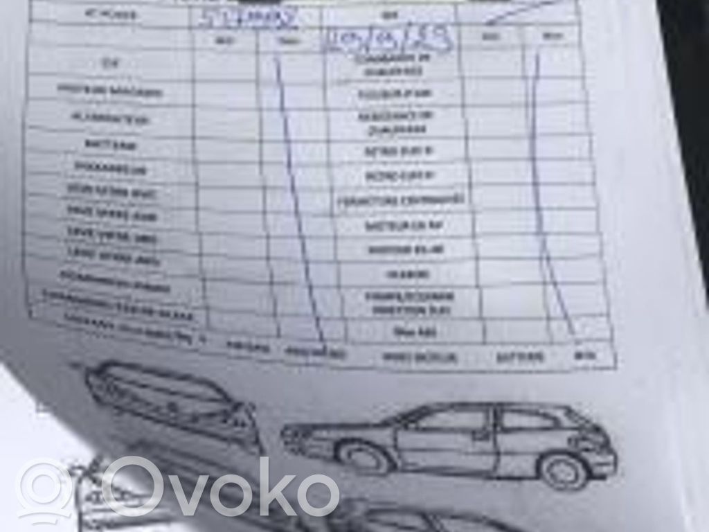 ForTwo II ForTwo  A4518820201CA8L