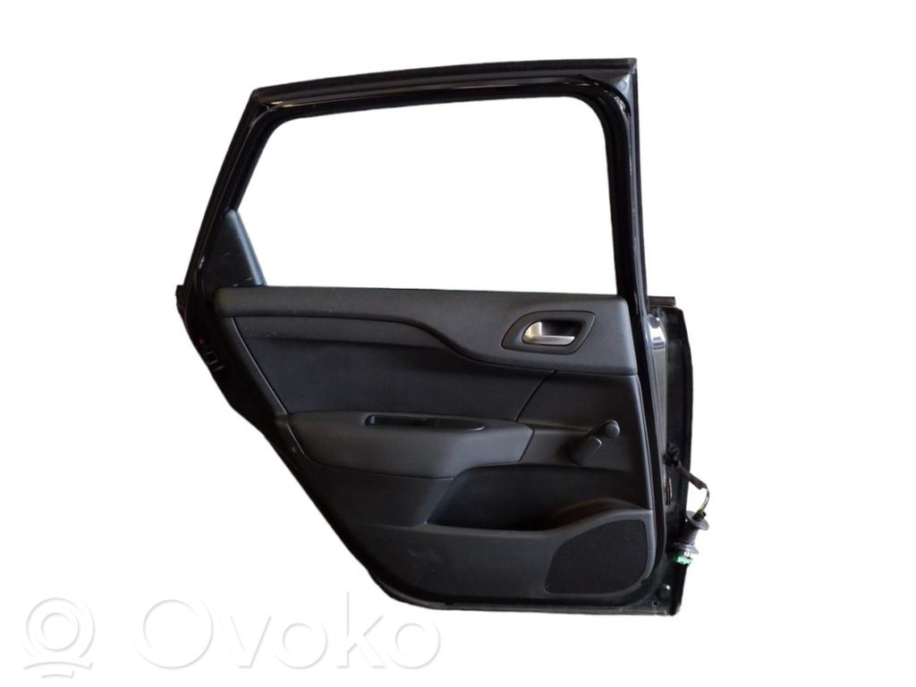 C4 II C4 Picasso, Grand Picasso, Aircross, Cactus  00009006R9