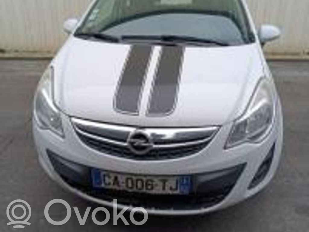 Corsa D Corsa  39006353