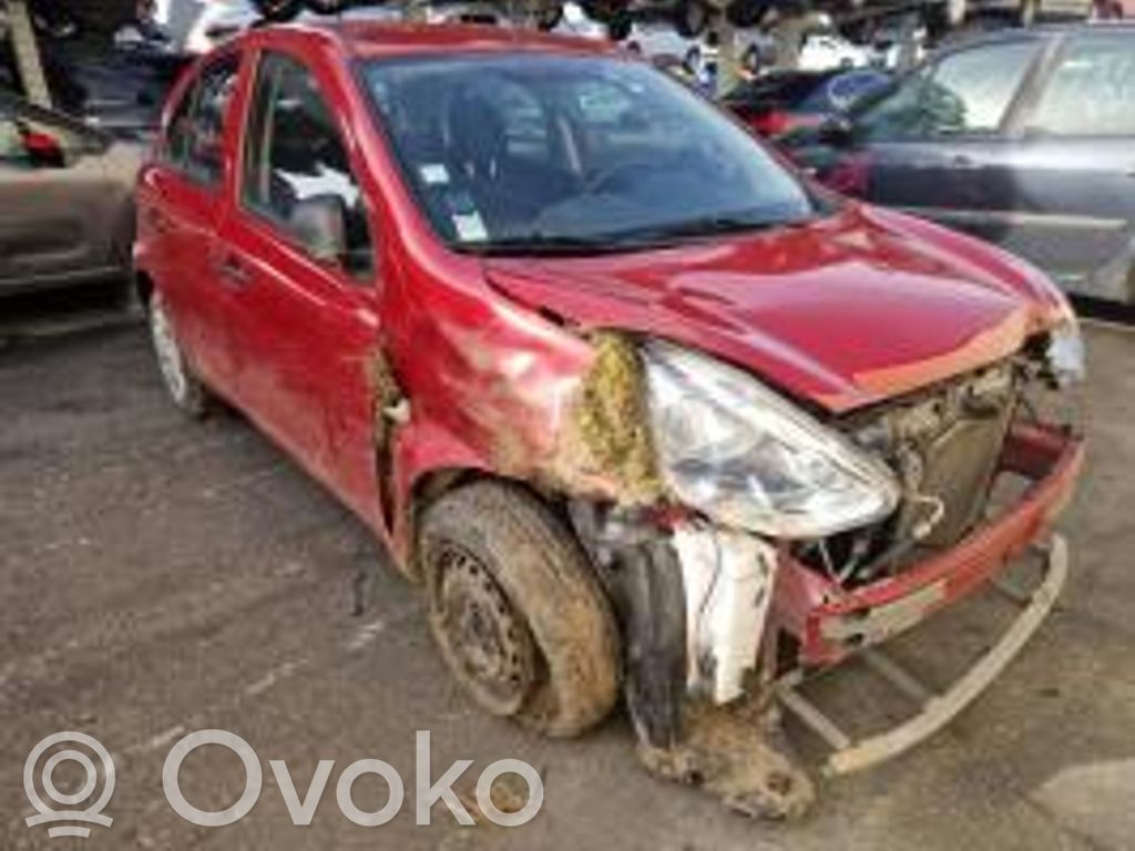 Micra Micra  255603SL2A