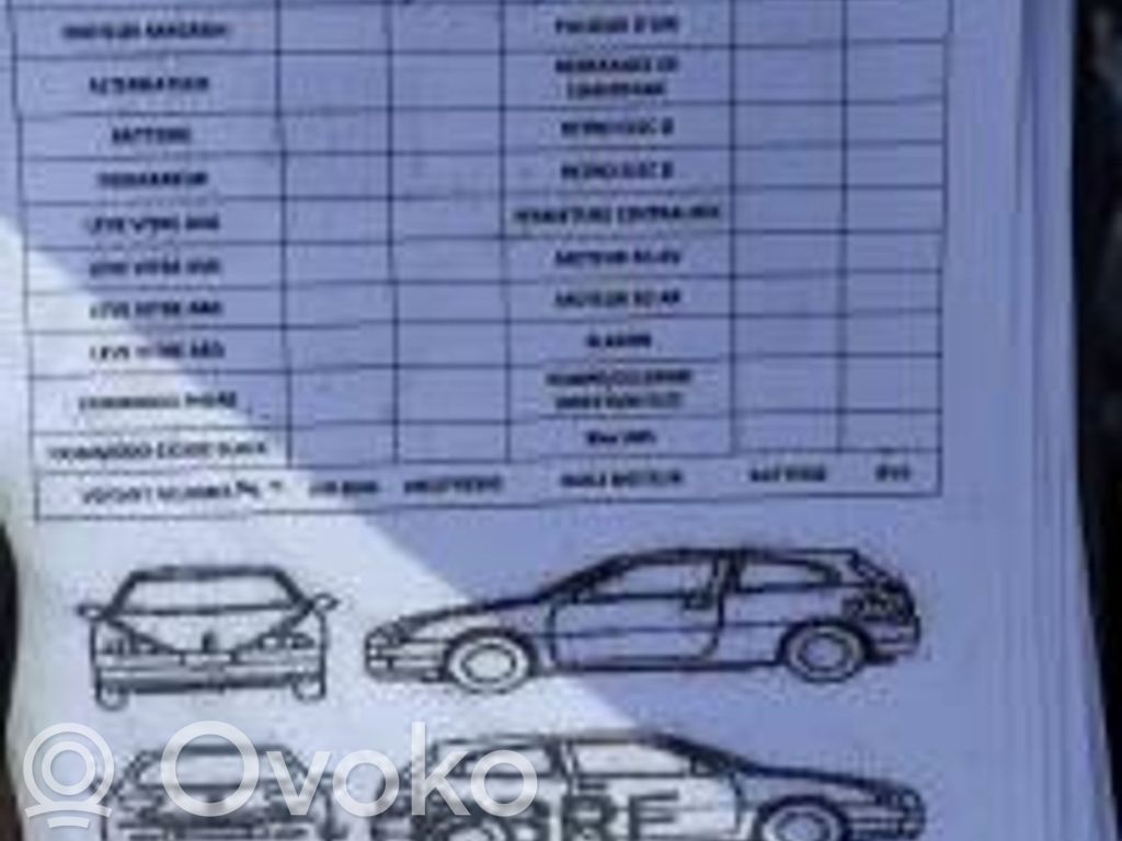 1 E81 E87 Series 1  41525A2A384