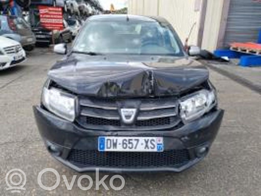 Sandero Sandero, Sandero Stepway  868845008R