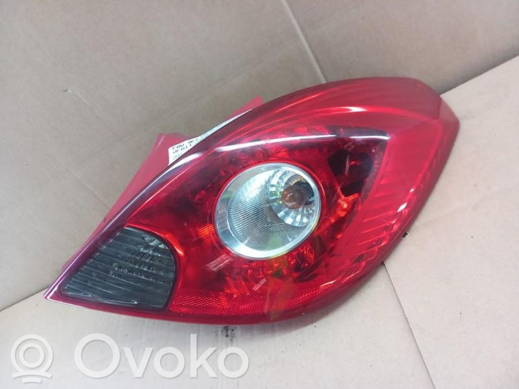 Corsa D Corsa  13452422