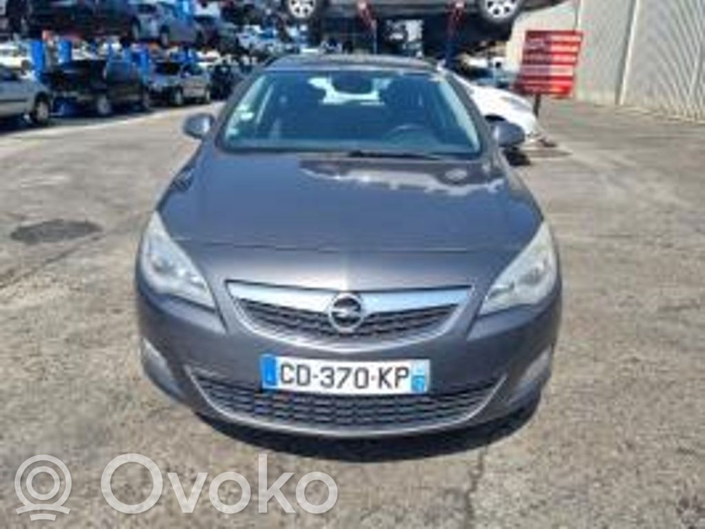 Astra J Astra  13277346