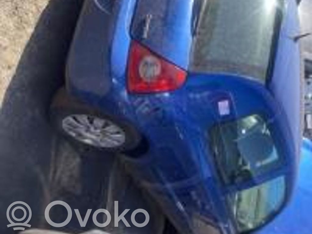 Clio II Clio  8200634245