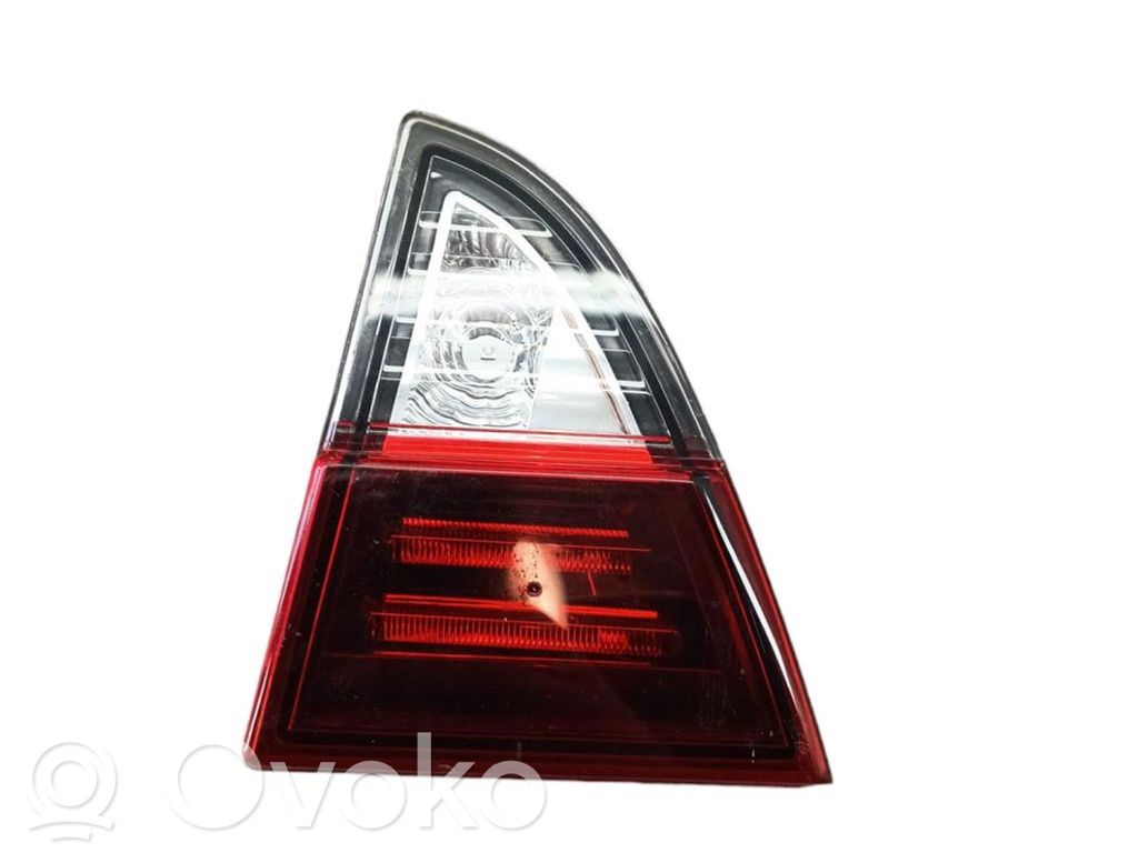 Megane III Megane  850166876R