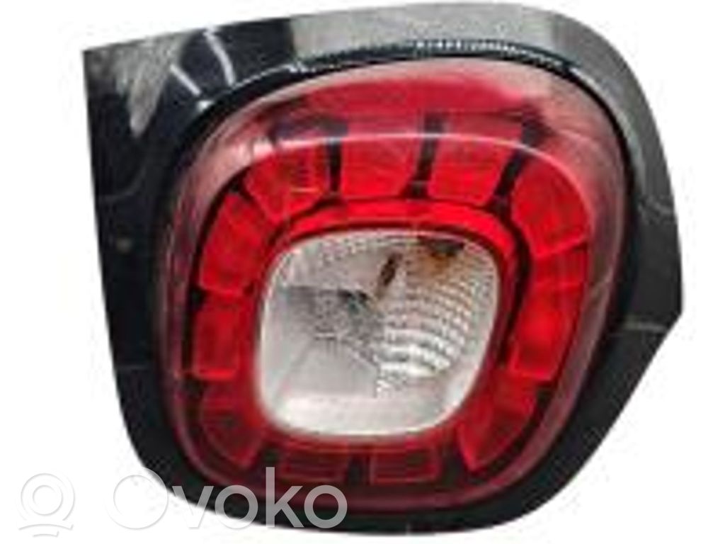 ForFour II W453 ForFour  A4539062800