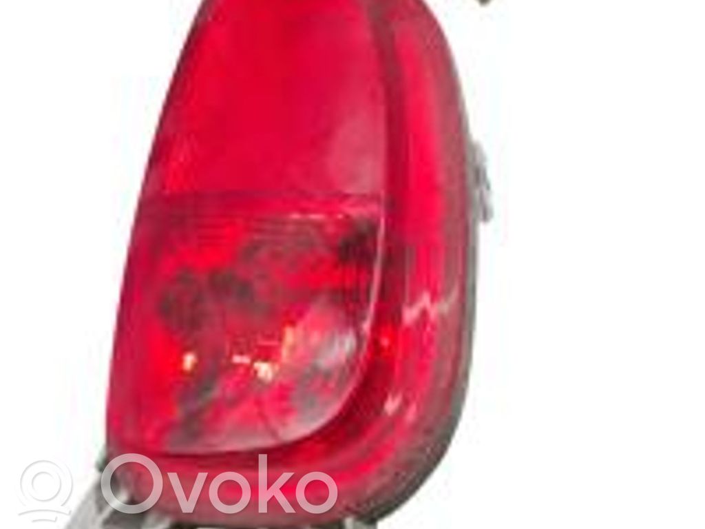 Picanto Picanto  972501Y100ASB
