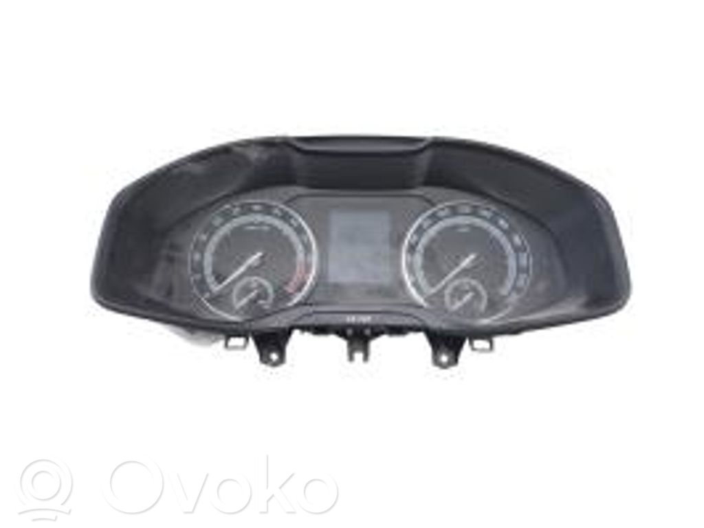 Kodiaq Kodiaq  5QM407253