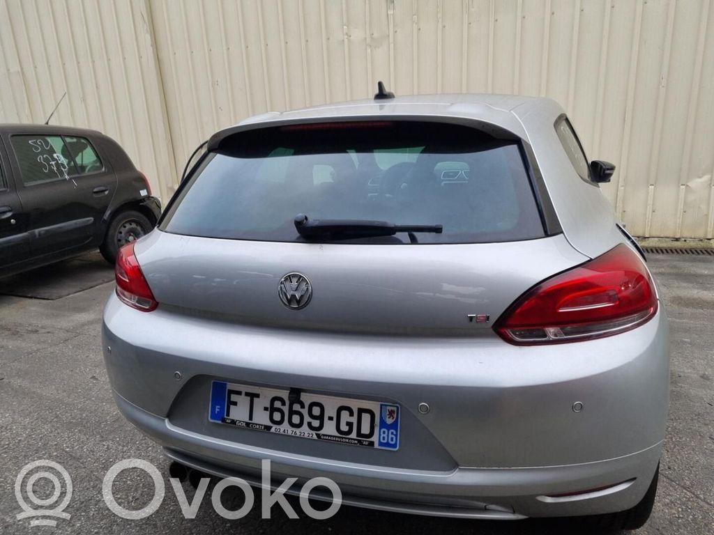 Scirocco Scirocco  06J906461B