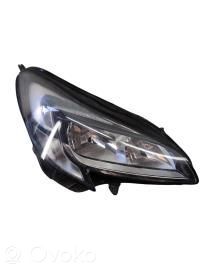 Corsa E Corsa  13444708