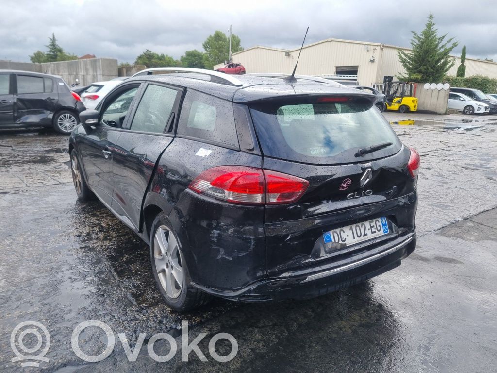 Clio IV Clio  821016403R