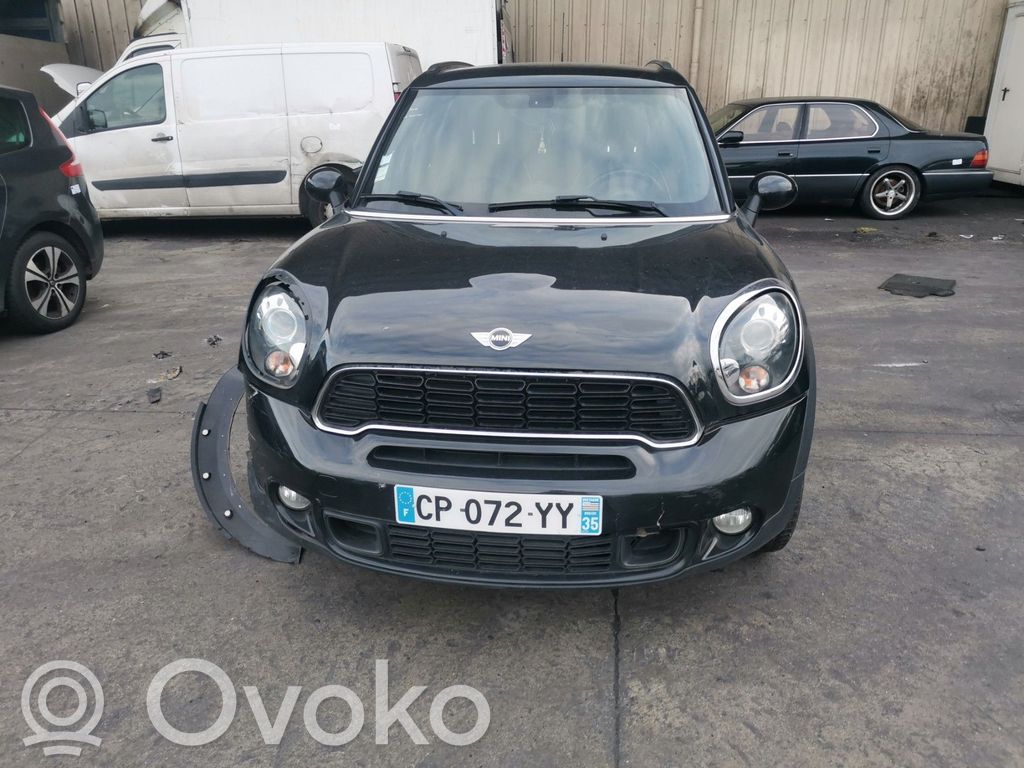 Cooper Countryman R60 Cooper Countryman  41009805929