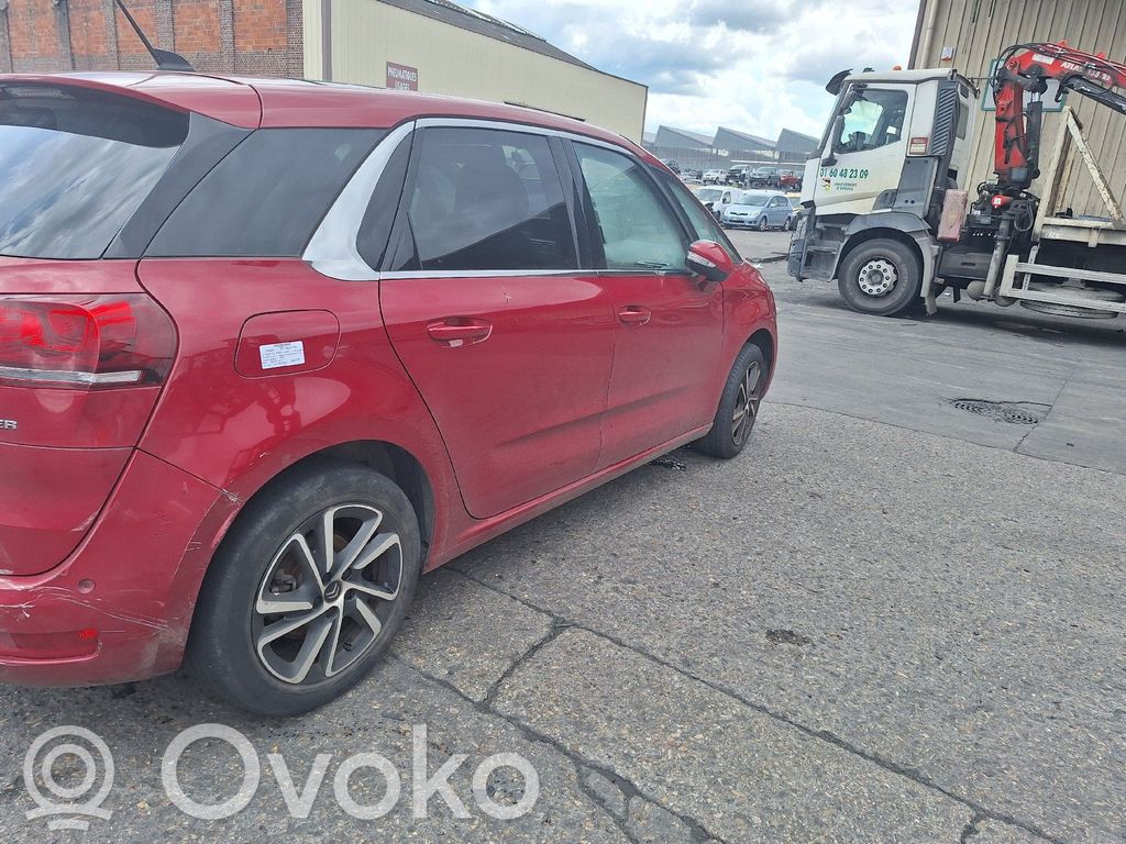 C4 SpaceTourer C4 Picasso, Grand Picasso, Aircross, Cactus  9801573080