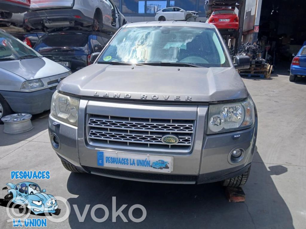 Freelander 2 - LR2 Freelander