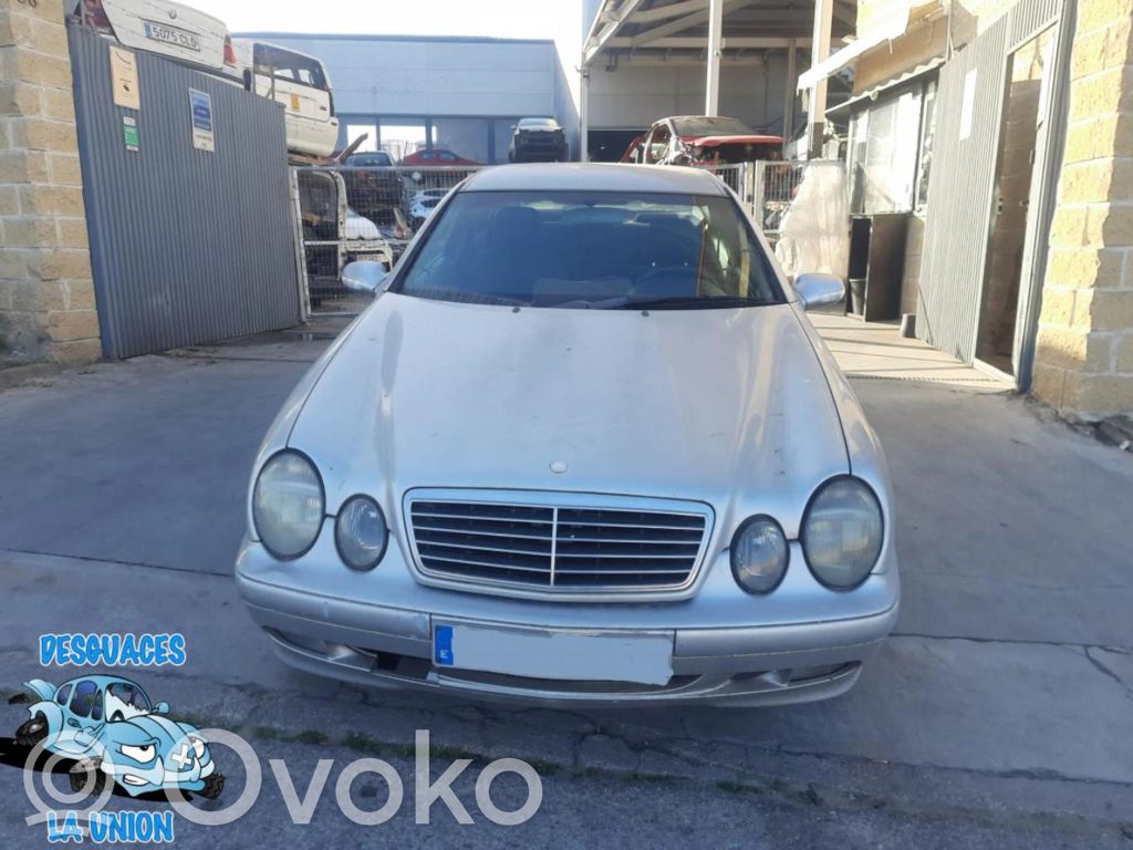 CLK A209 C209 CLK-class, AMG (W208, W209)  0015407117
