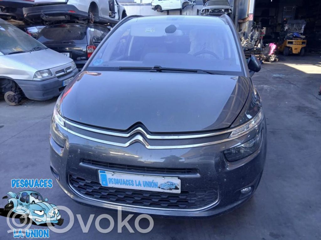 C4 I Picasso C4 Picasso, Grand Picasso, Aircross, Cactus  9814653780