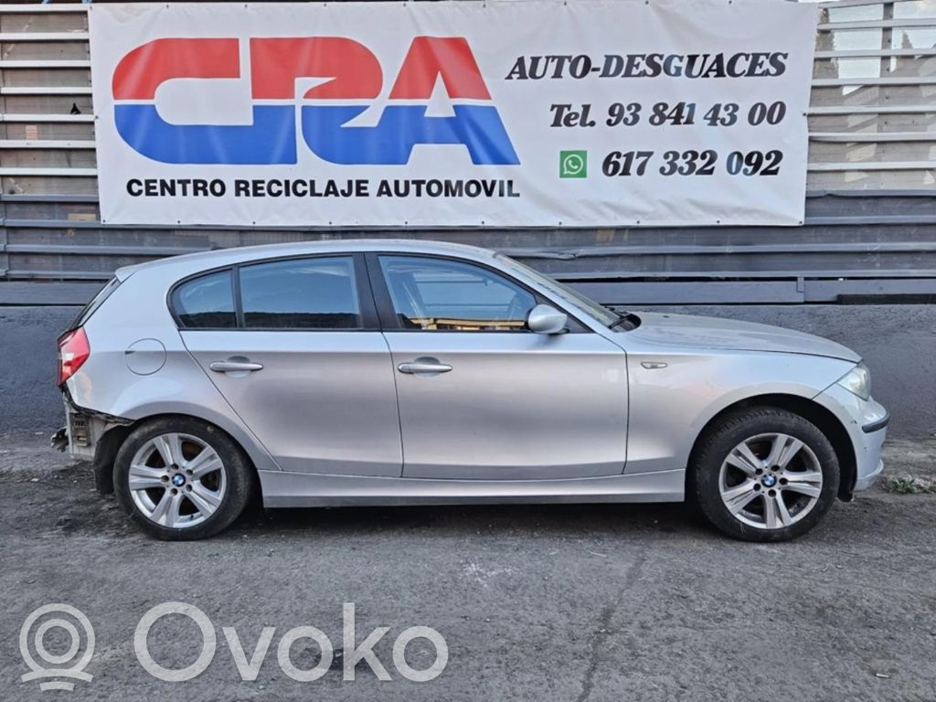 1 E81 E87 Series 1  0281015042