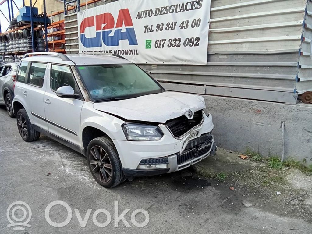Yeti (5L) Yeti  03F906262B