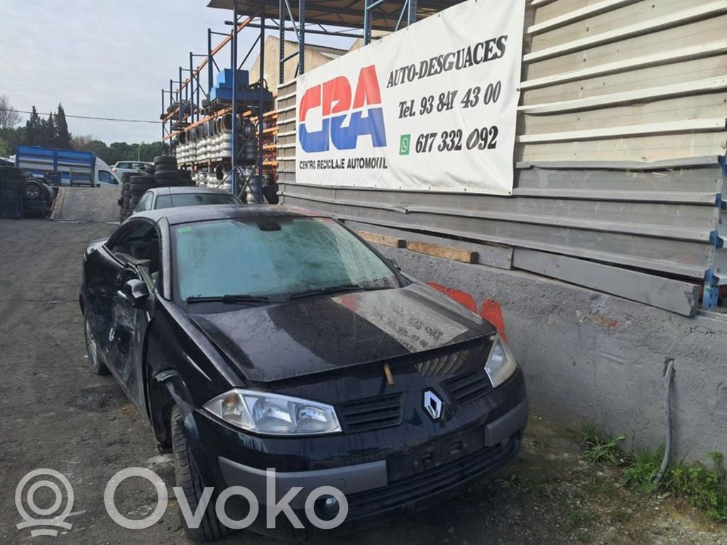 Megane II Megane  8200142688A