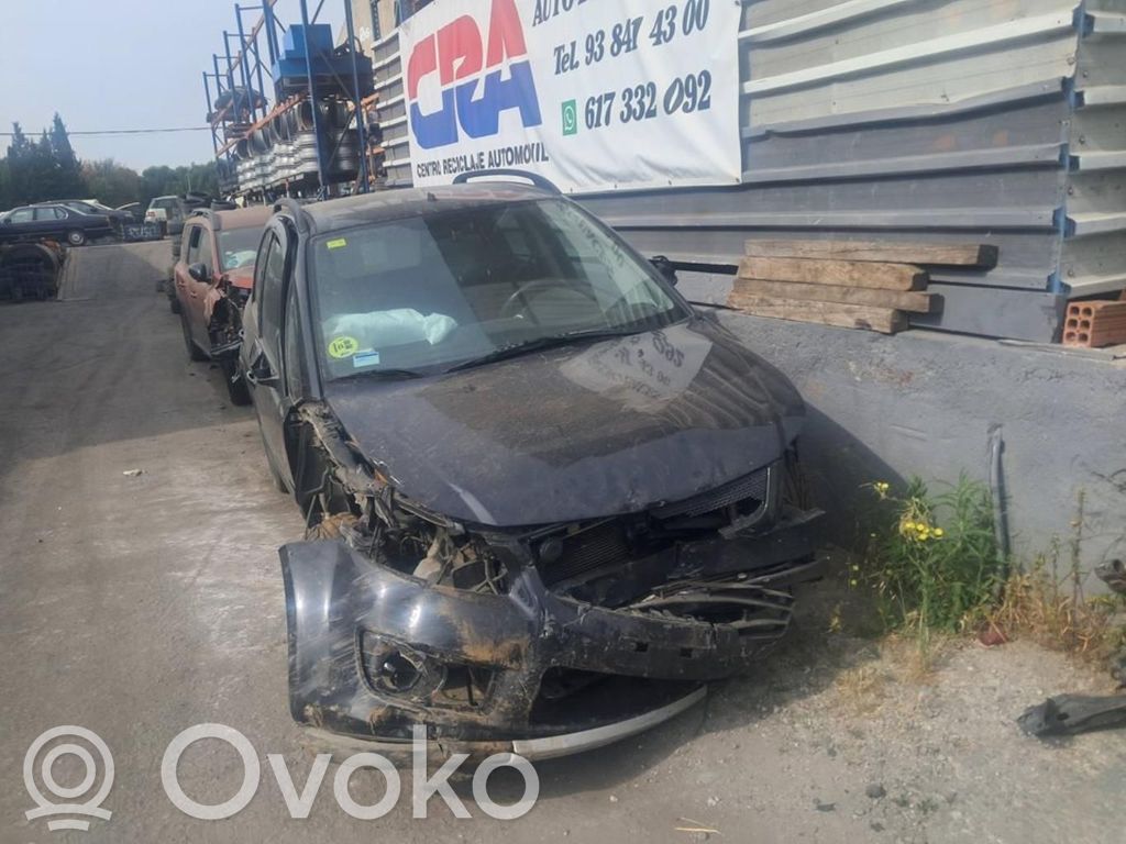 SX4 SX4 S-Cross  609901