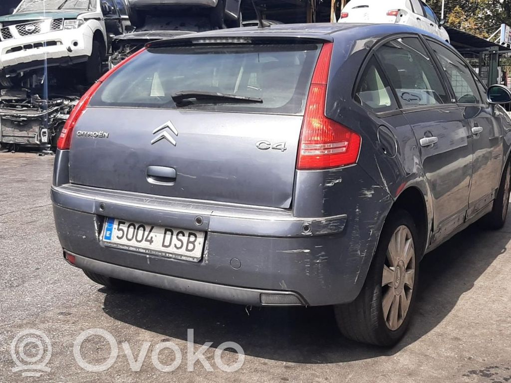 C4 I C4 Picasso, Grand Picasso, Aircross, Cactus  D1RS35W